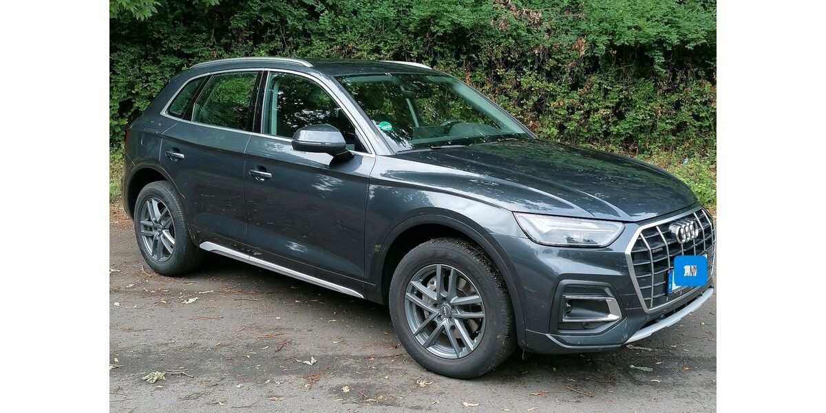 Audi Q5 84.500 km 29.500 &euro; Bad Zwesten 34596