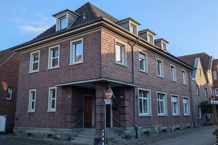 Wohnung Sendenhorst - 2 Zimmer, 60 m&sup2;, 500&euro; | Angebot:25987526