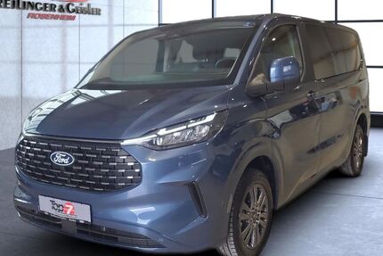 Ford Tourneo Custom 9.853 km 51.880 &euro; Rosenheim 83022