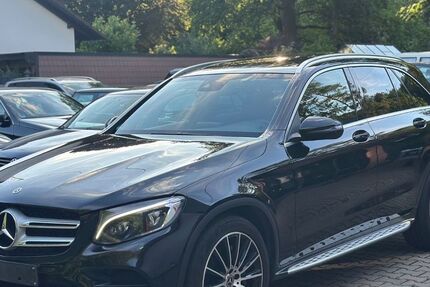 Mercedes-Benz GLC 350 248.000 km 18.900 &euro; Siegen 57080