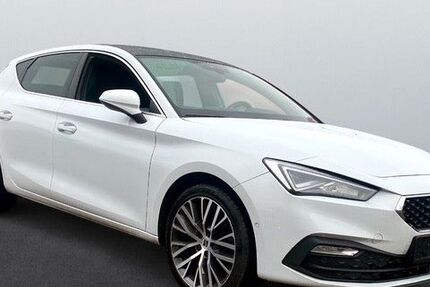 Seat Leon 162.000 km 16.999 &euro; Fulda 36043