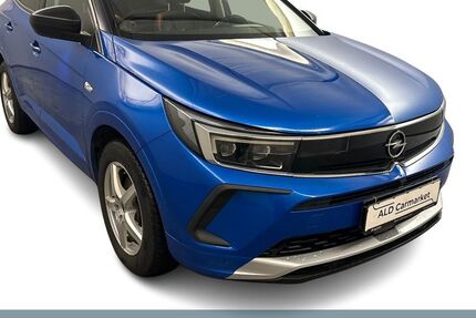 Opel Grandland (X) 69.977 km 20.980 &euro; Dorfmark 29683