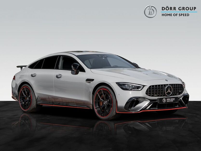 Mercedes-Benz AMG GT 30.500 km 196.843 € Hockenheim 68766