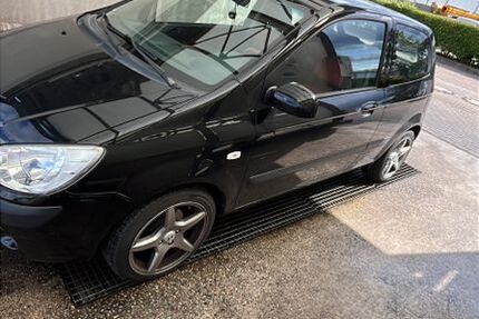 Hyundai Getz 120.000 km 1.500 &euro; Heppenheim 64646