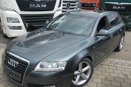 Audi A6 383.299 km 2.999 &euro; Ingolstadt 85055