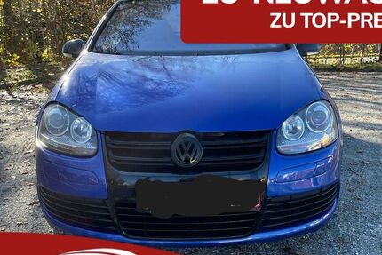 VW Golf 195.000 km 14.990 € Aicha v. W. / Weferting 94529