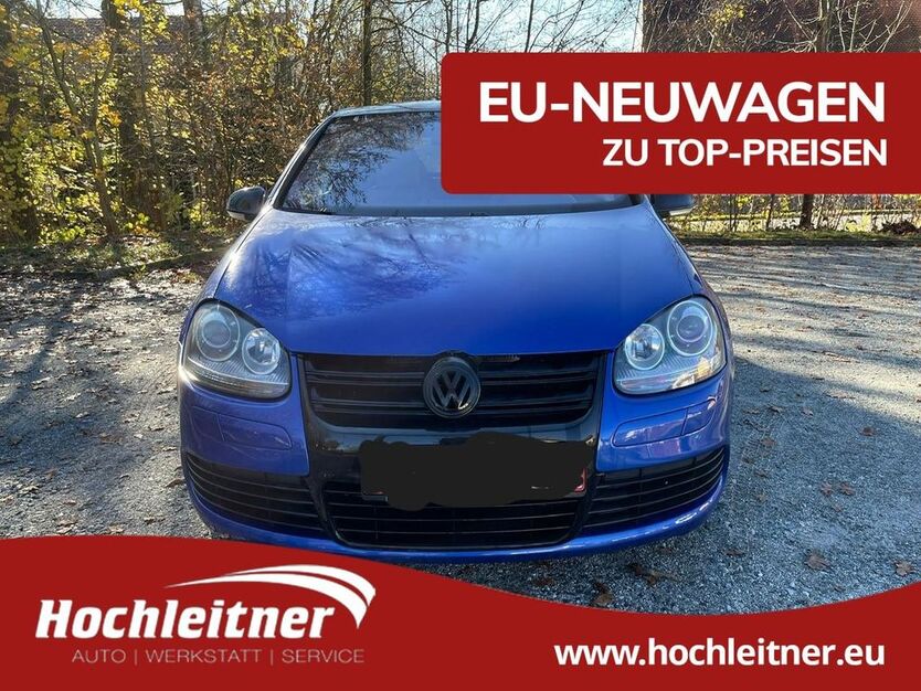 VW Golf 195.000 km 14.990 € Aicha v. W. / Weferting 94529