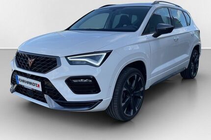 Cupra Ateca 22.310 km 29.790 &euro; Halle 06116