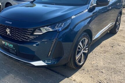Peugeot 3008 20.400 km 16.840 &euro; Hanau 63452