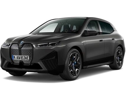 BMW iX 31.287 km 54.499 &euro; Hainburg 63512