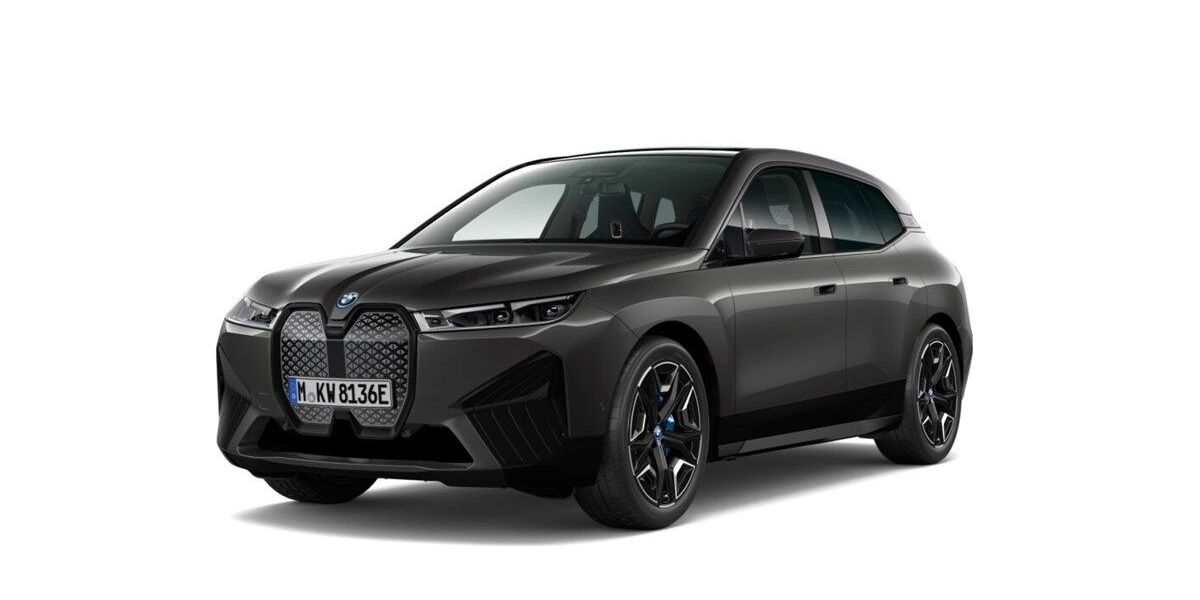 BMW iX 31.287 km 54.499 &euro; Hainburg 63512