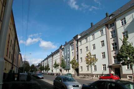Wohnung Zwickau Pölbitz - 2 Zimmer, 51 m&sup2;, 54.900&euro; | Angebot:26689478