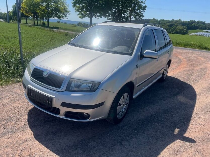Fabia