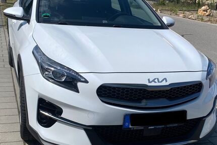 Kia XCeed 47.896 km 20.999 &euro; Nittenau 93149