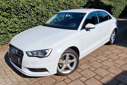 Audi A3 33.200 km 14.850 &euro; Seevetal 21220