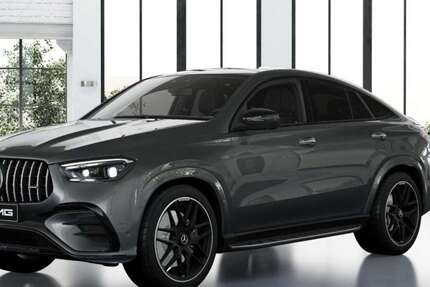 Mercedes-Benz GLE 53 AMG 8.300 km 109.450 &euro; Aschaffenburg 63741