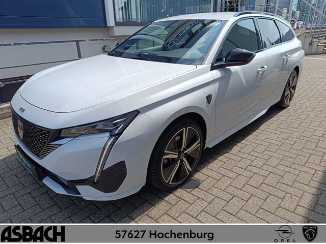 Peugeot 308 31.500 km 23.990 € Hachenburg 57627