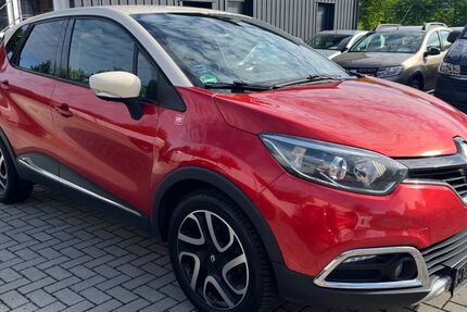 Renault Captur 223.256 km 7.990 &euro; Ahrensfelde 16356