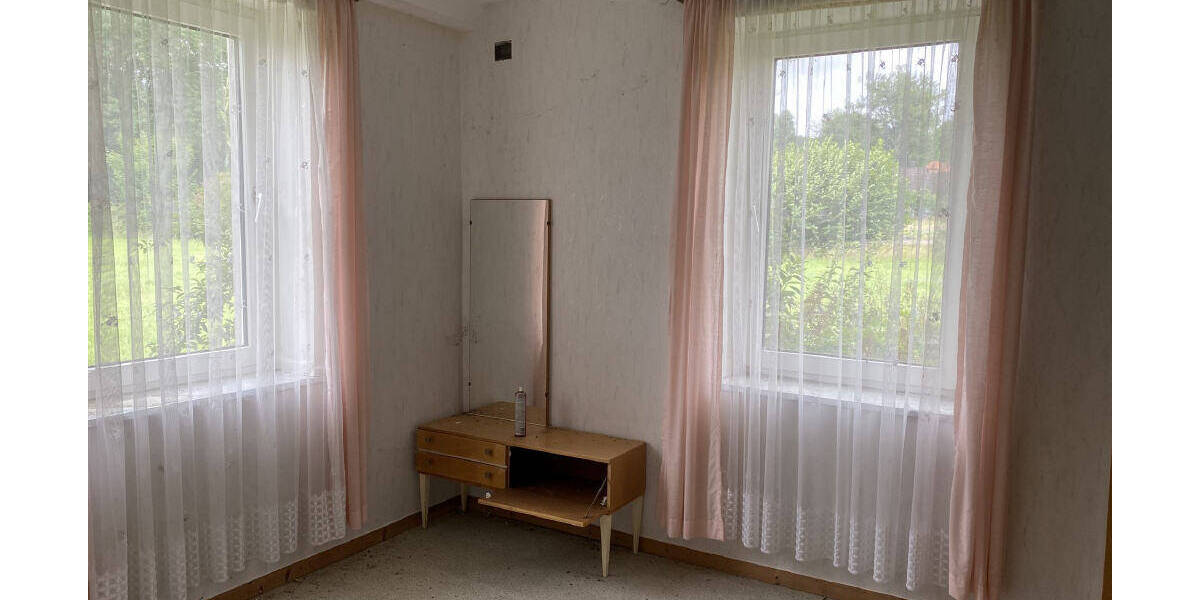 Einfamilienhaus Porta Westfalica-Eisbergen Hausberge - 1 Zimmer, 296 m&sup2;, 190.000&euro; | Angebot:26187665