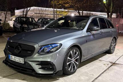 Mercedes-Benz E 400 161.000 km 36.250 &euro; Ammersbek 22949