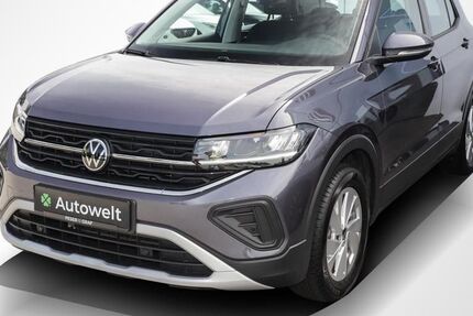 VW T-Cross 7.750 km 18.440 &euro; Forchheim 91301