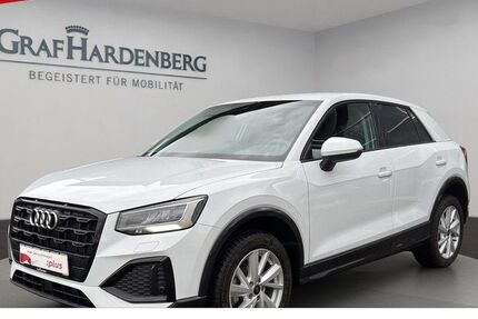 Audi Q2 4.700 km 31.777 &euro; Lahr 77933