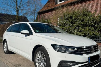 VW Passat 149.000 km 18.600 &euro; Münster 48161