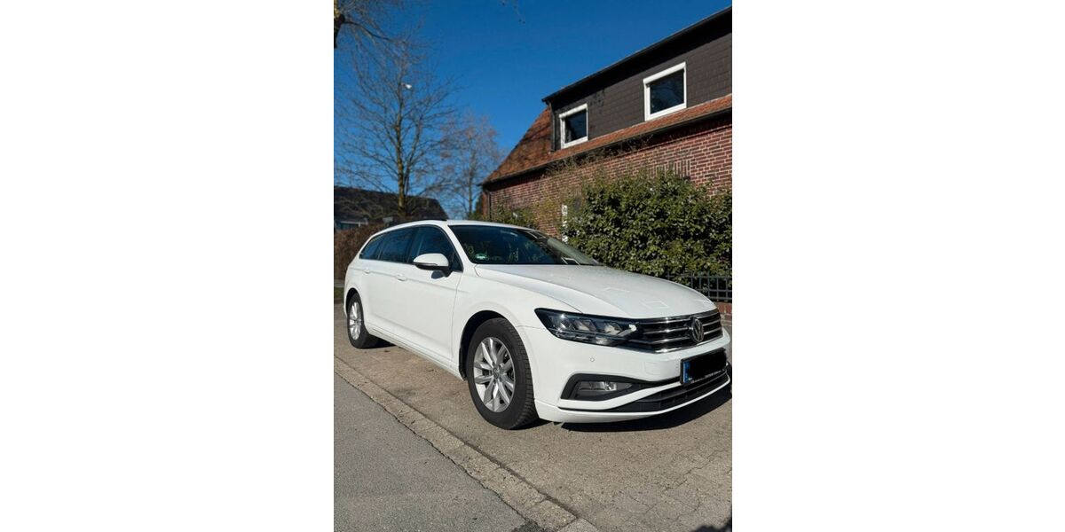 VW Passat 149.000 km 18.600 &euro; Münster 48161