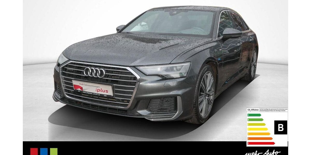Audi A6 57.400 km 34.290 &euro; Pfaffenhofen 85276