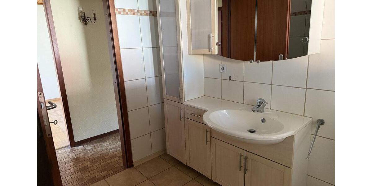 Erdgeschoßwohnung Ettenheim - 6.5 Zimmer, 144 m&sup2;, 389.000&euro; | Angebot:26207390