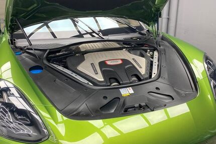 Porsche Panamera 81.000 km 71.400 &euro; Murr 71711