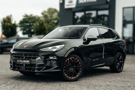 Cupra Terramar 1.003 km 46.450 € Warstein-Belecke 59581