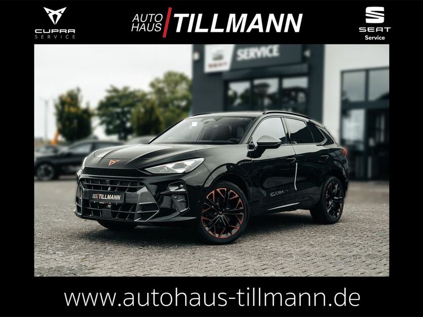 Cupra Terramar 1.003 km 46.450 € Warstein-Belecke 59581