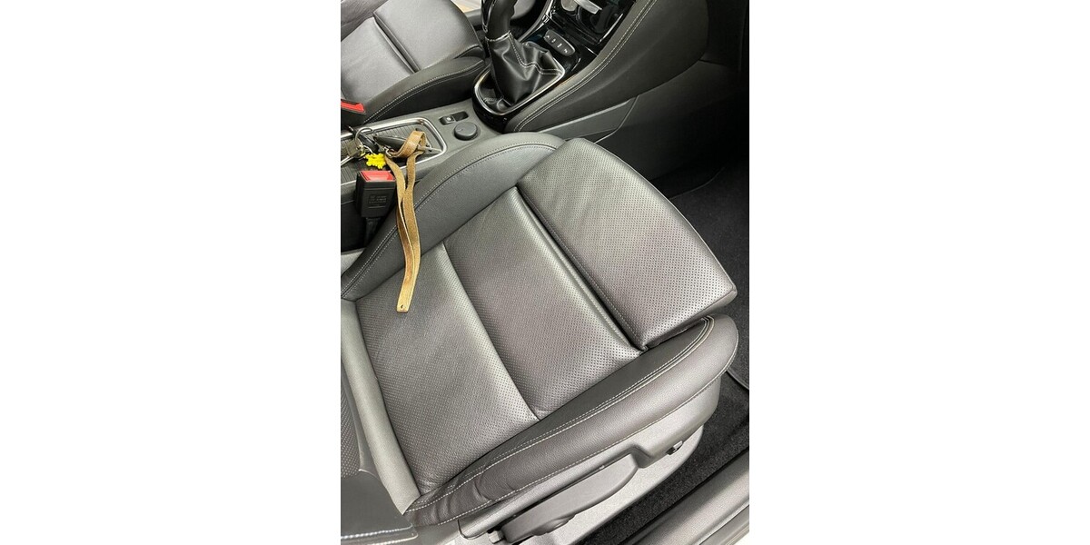 Opel Astra 97.000 km 10.400 &euro; Starnberg 82319