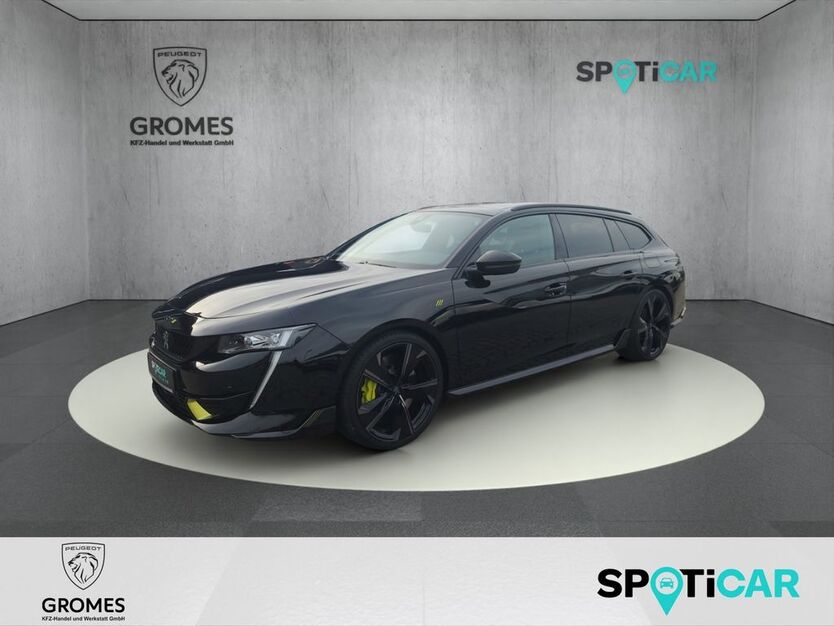 Peugeot 508 37.992 km 35.990 € Wartenberg 85456