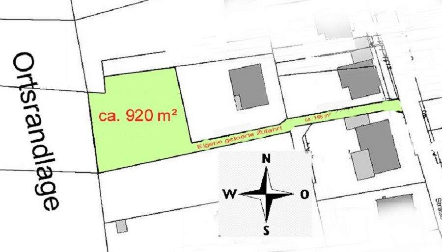 Grundstück Bonn Ippendorf - 898.000&euro; | Angebot:24610711