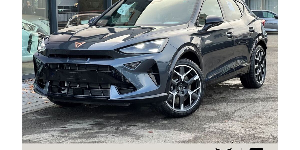 Cupra Formentor 8.850 km 53.980 &euro; Wenden 57482