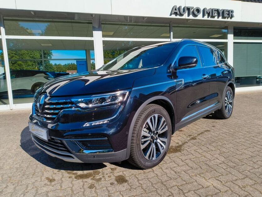 Koleos