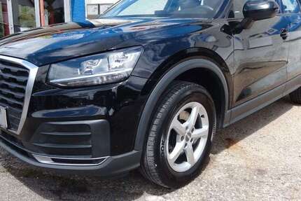 Audi Q2 119.500 km 14.500 € Heidenheim 89520