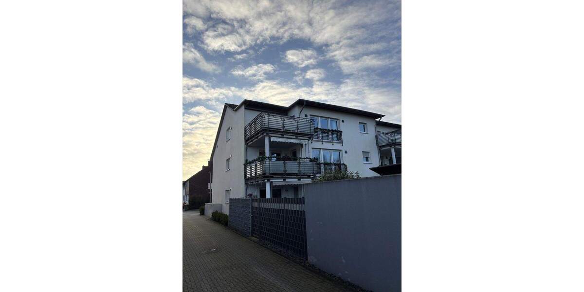Etagenwohnung Oberhausen Klosterhardt-Nord - 3 Zimmer, 96 m&sup2;, 359.000&euro; | Angebot:24711885