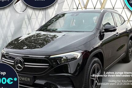 Mercedes-Benz EQA 46.816 km 31.365 &euro; Gera 07546