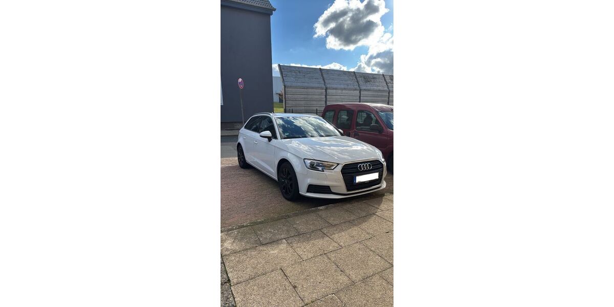 Audi A3 177.500 km 15.500 &euro; Mannheim 68259