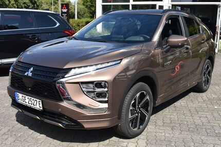 Mitsubishi Eclipse Cross 2.360 km 30.990 € Berlin 12683