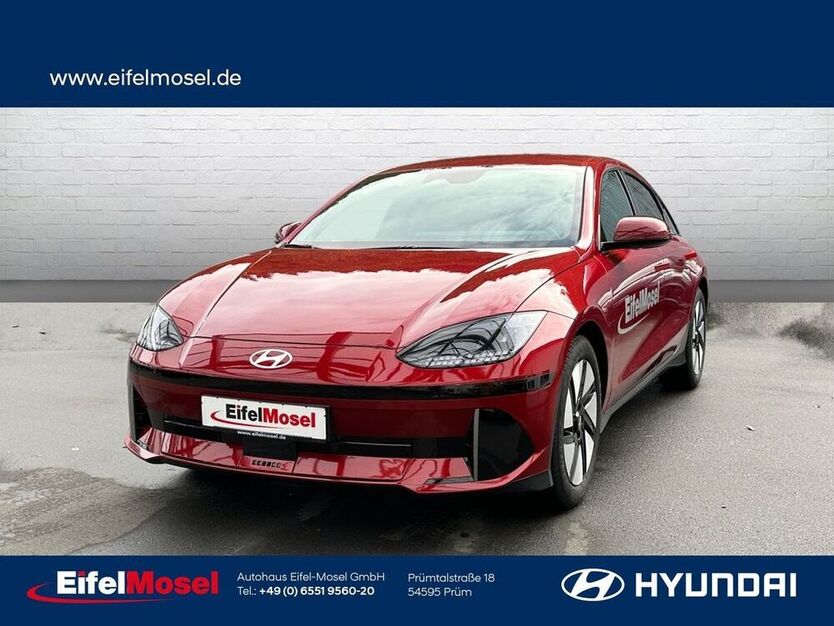 IONIQ 6