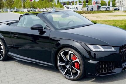 Audi TT RS 1.395 km 74.999 &euro; Schleswig 24837