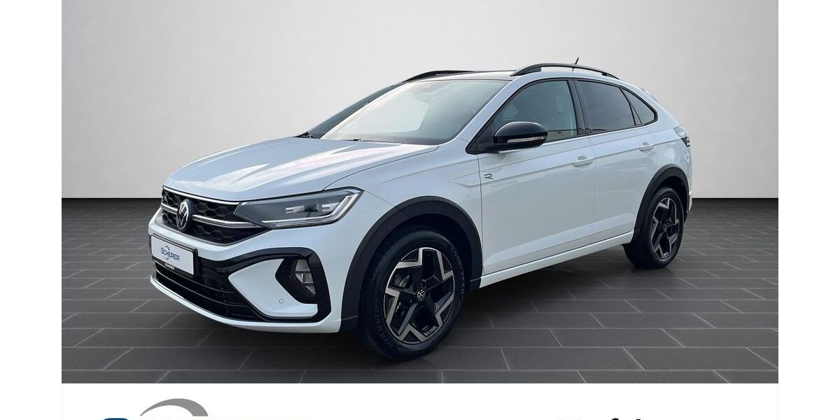 VW Taigo 2.000 km 26.990 &euro; Ladenburg 68526