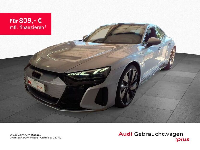 e-tron GT