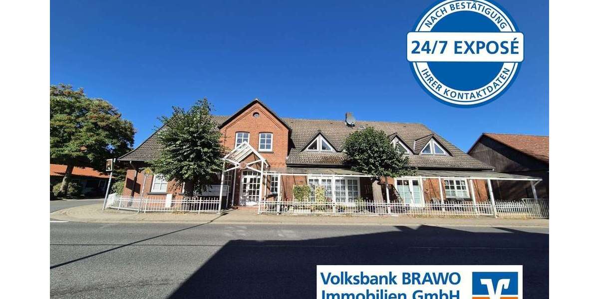 Haus zum Kaufen in Meinersen 645.000 € 615 m² 25 zimmer