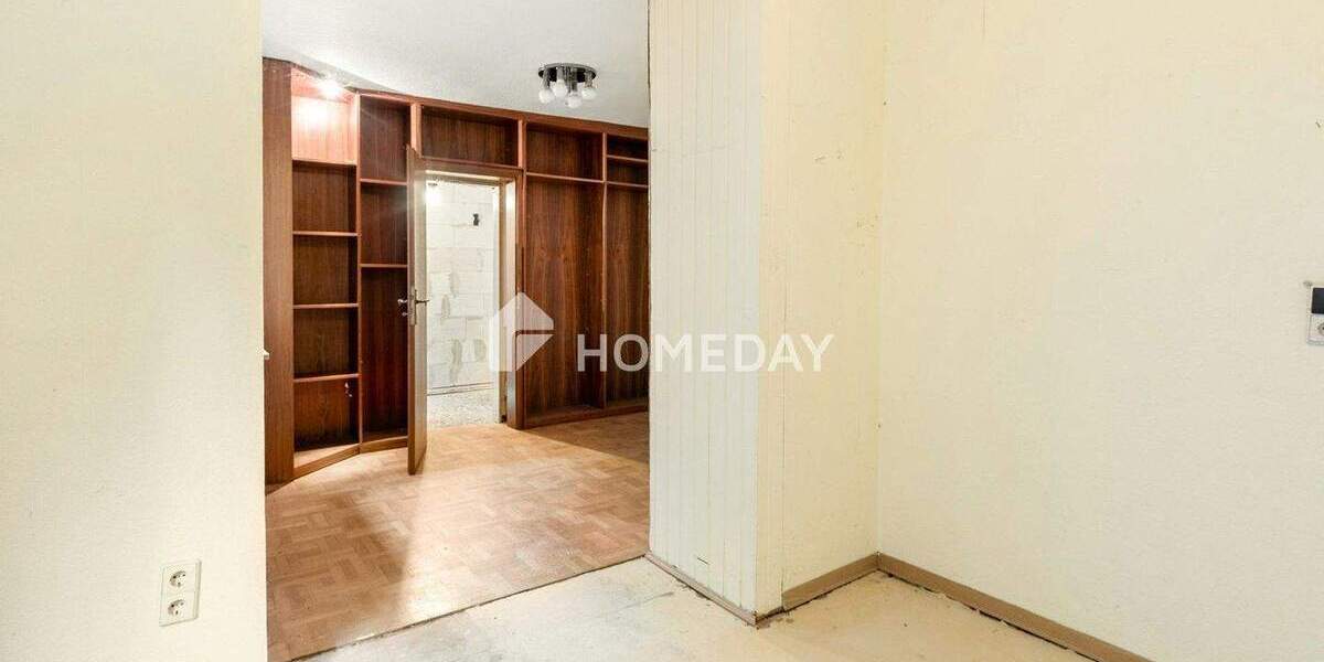 Mehrfamilienhaus, Wohnhaus Schotten - 1 Zimmer, 342 m&sup2;, 399.000&euro; | Angebot:25246638