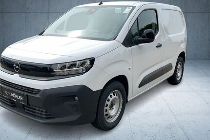 Opel Combo 1.017 km 20.690 &euro; Bad Dürkheim 67098